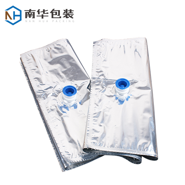 无菌液体包装袋的适用产品