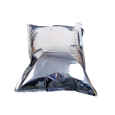 20L现调机盒中袋定制 可乐果浆包装袋 保鲜阻氧BIB真空铝箔包装袋